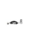 Malossi FIXED COVER / HUB KIT 22 for MULTIVAR MHR ALUMINUM