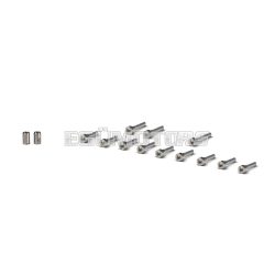 Bolt kit for AIR FORCE