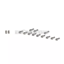 Bolt kit for AIR FORCE