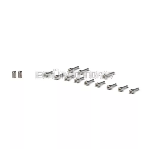 Bolt kit for AIR FORCE