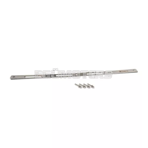 Clamp kit