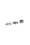 Overhaul kit for FIXED HALF-PULLEY
