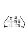 Bolt kit for SPORT SCREEN