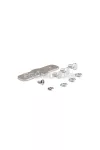 Bolt kit for RX MHR exhaust system