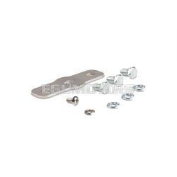 Bolt kit for RX MHR exhaust system