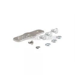 Bolt kit for RX MHR exhaust system