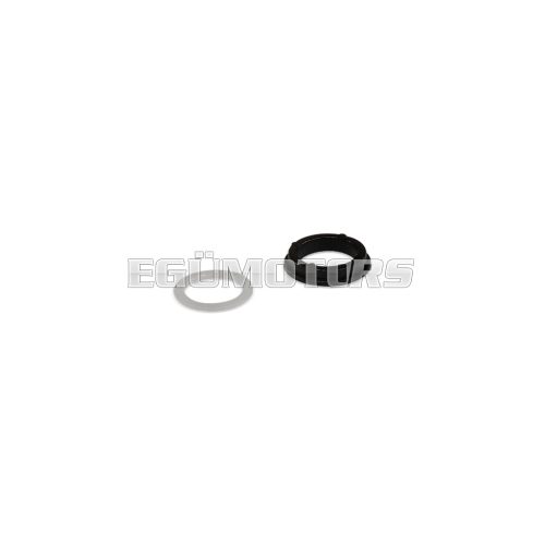 Malossi SPACER/ WASHER SET