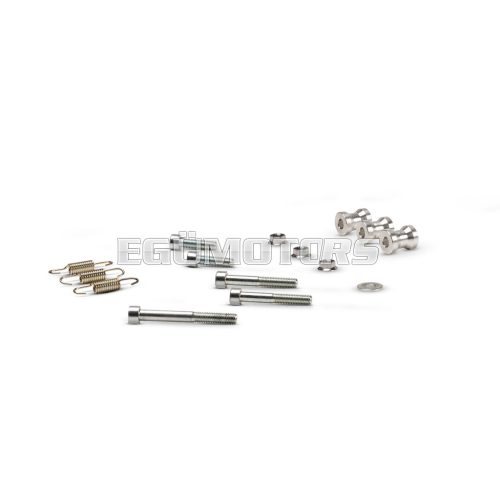 Malossi BOLT KIT for Scooter Racing MHR