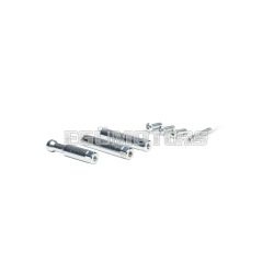 Malossi BOLT KIT foro PULL-START KIT
