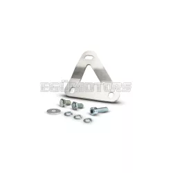 Bolt kit for RX MHR exhaust system