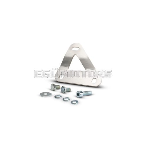 Bolt kit for RX MHR exhaust system