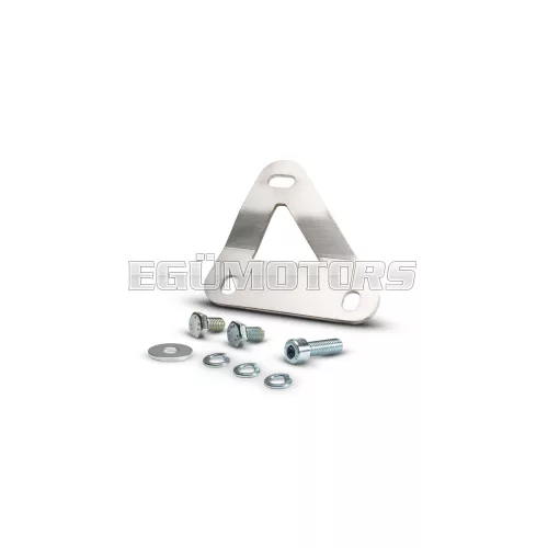 Bolt kit for RX MHR exhaust system
