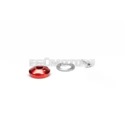 Swing arm spacer kit