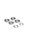 Overhaul kit for swing arm