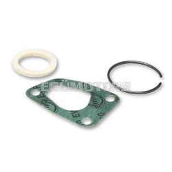 Malossi CIRCLIP/GASKET KIT for INT.MAN. VESPA PK /SP 50