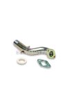 Malossi INT.MANIFOLD KIT 20 VESPA SPECIAL 50