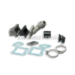 Malossi REED INT.MANIF.KIT (cyl.) PHBL 25 VESPA SPECIAL 50