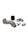Malossi INT.MANIFOLD KIT 25 to crankcase VESPA PK 50-125