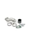 Malossi INT.MANIFOLD KIT 24x28,6 ELAST. fix.