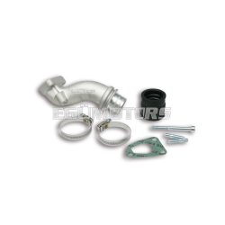 Malossi INT.MANIFOLD KIT 24x28,6 ELAST. fix.