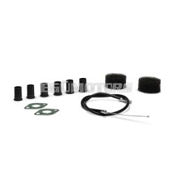 Malossi FILTER OVERHAUL KIT for PHBG