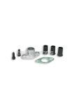 Malossi INT.MANIFOLD KIT SUZUKI 50 TS X