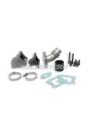 Malossi REED INT.MANIF. KIT (crankc.) PHBL 25 VESPA PK 50-125