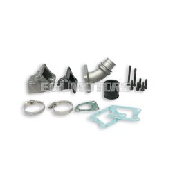   Malossi REED INT.MANIF. KIT (crankc.) PHBL 25 VESPA ETS 125 - PK