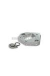 Malossi FLANGE KIT for induction PHBH VESPA PX