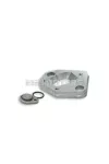 Malossi FLANGE KIT for induction PHBH VESPA PX