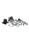 Malossi INT.MAN./REED VALVE VL7 KIT PHBG GARELLI