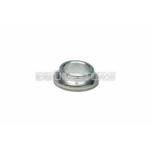 Malossi SPACER/GASKET KIT for ORIGINAL EXHAUST SYSTEM WALLAROO