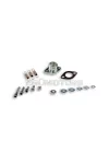 Malossi CONNECTION/BOLTS KIT for EXHAUST SYS.