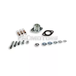 Malossi CONNECTION/BOLTS KIT for EXHAUST SYS.