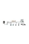 Malossi CONNECTION/BOLTS KIT for EXHAUST SYS.
