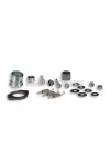 Malossi CONNECTION/BOLTS KIT for EXHAUST SYS.