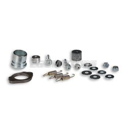 Malossi CONNECTION/BOLTS KIT for EXHAUST SYS.