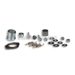 Malossi CONNECTION/BOLTS KIT for EXHAUST SYS.