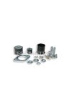 Malossi CONNECTION/BOLTS KIT for EXHAUST SYS.