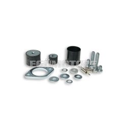 Malossi CONNECTION/BOLTS KIT for EXHAUST SYS.