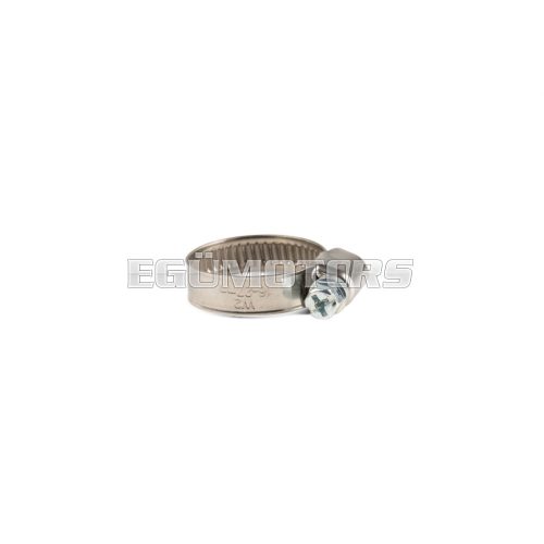 Malossi STRAP h.9 mm tightening 19 - 28