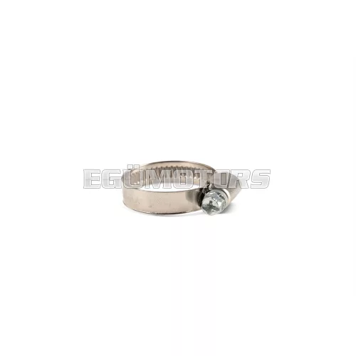 Clamp h.9 mm tightening 20 ÷ 32