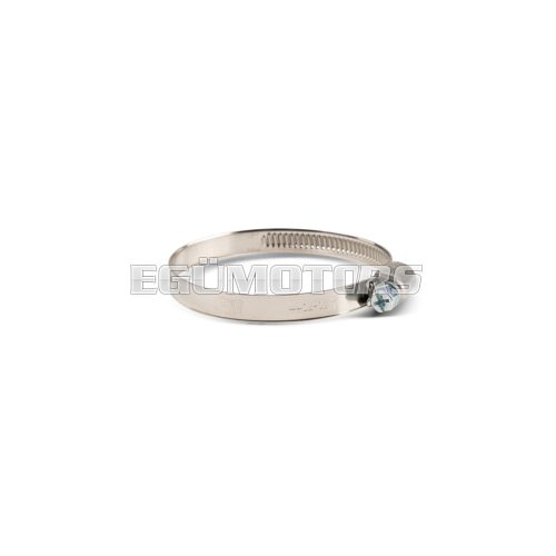 Clamp h.9 mm tightening 50 ÷ 70