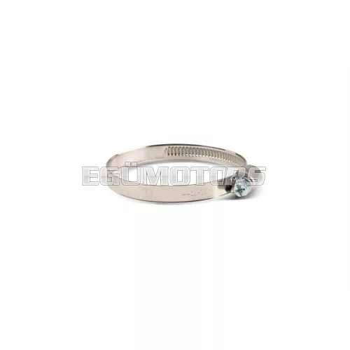 Clamp h.9 mm tightening 50 ÷ 70