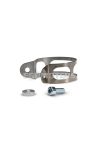 CLAMP for SILENCER Ø 60