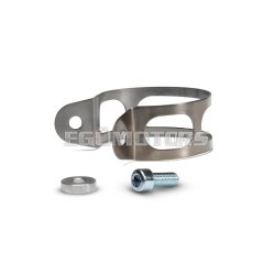 CLAMP for SILENCER Ø 60