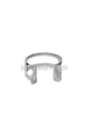 Clamp for MAXI WILD LION exhaust system