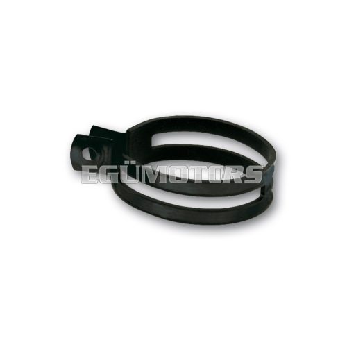 Support strip for approved GP MHR REPLICA exhaust system