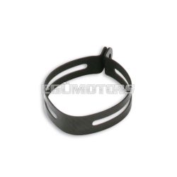 Support strip for MAXI WILD LION exhaust system