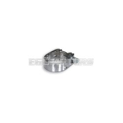 Clamp for RX exhaust system